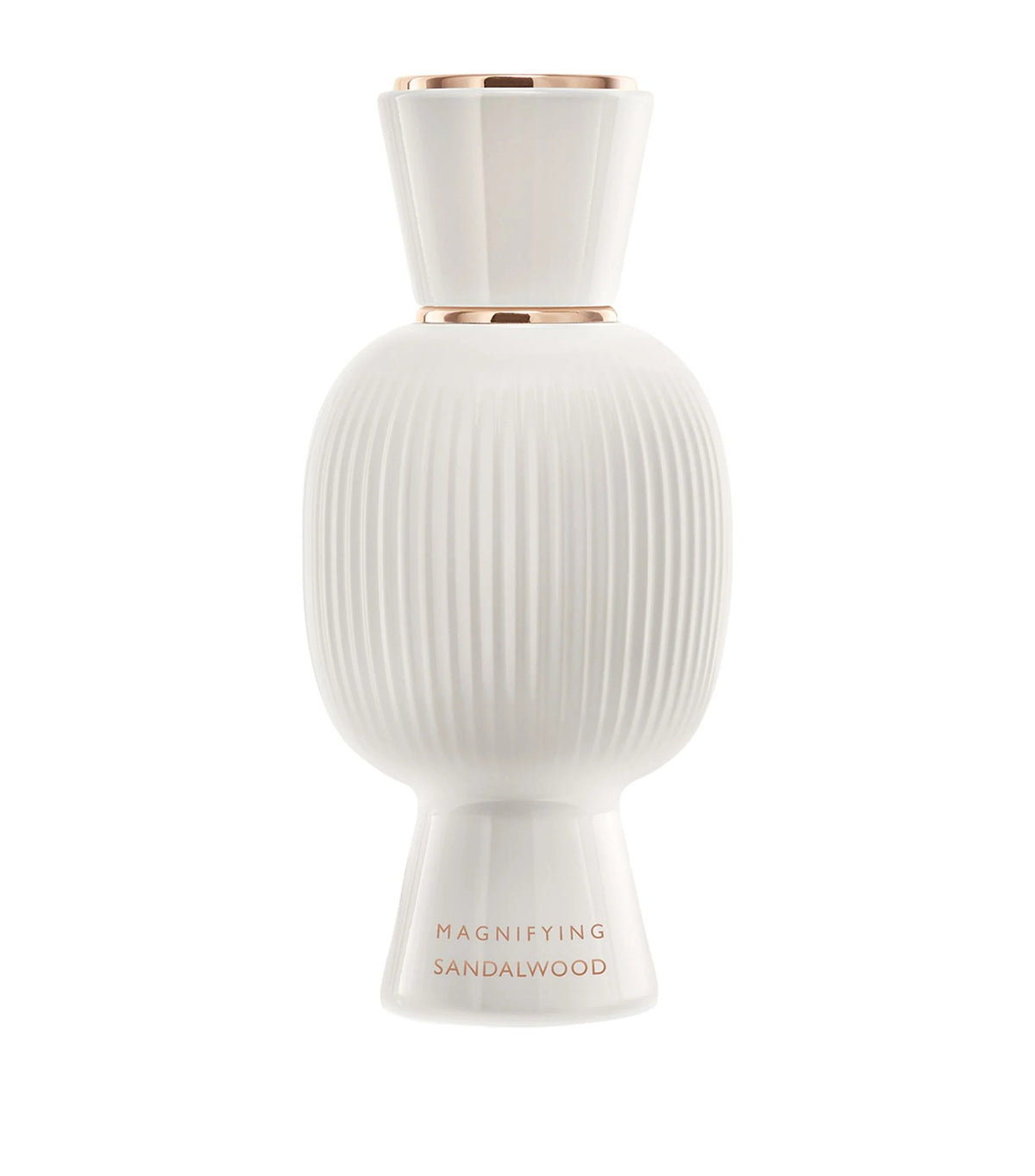 Bvlgari, Allegra Magnifying Sandalwood, Eau de Parfum, für Damen, 40 ml