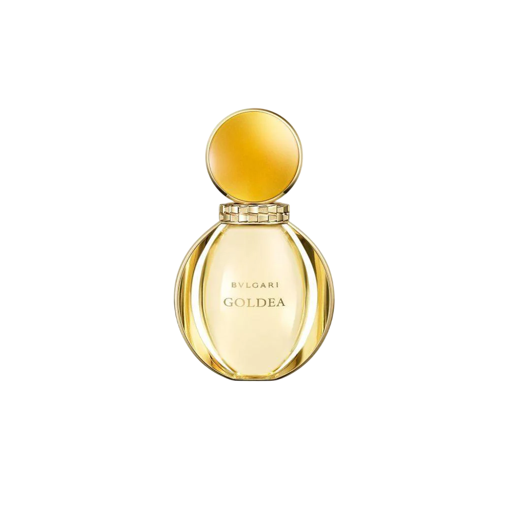 Bvlgari, Goldea, Eau De Parfum, For Women, 50 ml