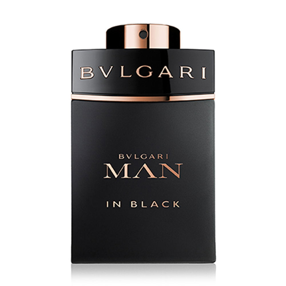 Bvlgari, Man In Black, Eau de Parfum, für Herren, 100 ml