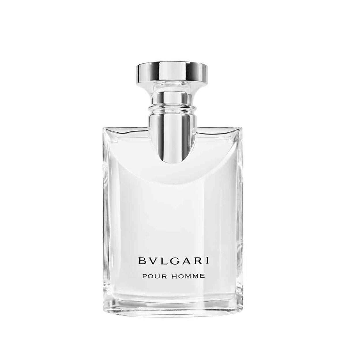 Bvlgari, Pour Homme, Eau de Toilette, für Herren, 50 ml