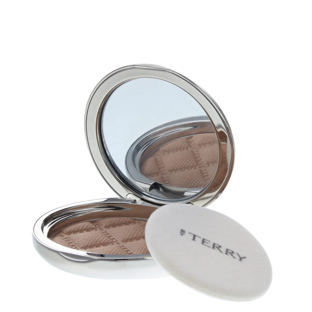 By Terry, Terrybly Densiliss, Flawless Finish, Kompakt-Foundation, N4, Deep Nude, 6,5 g