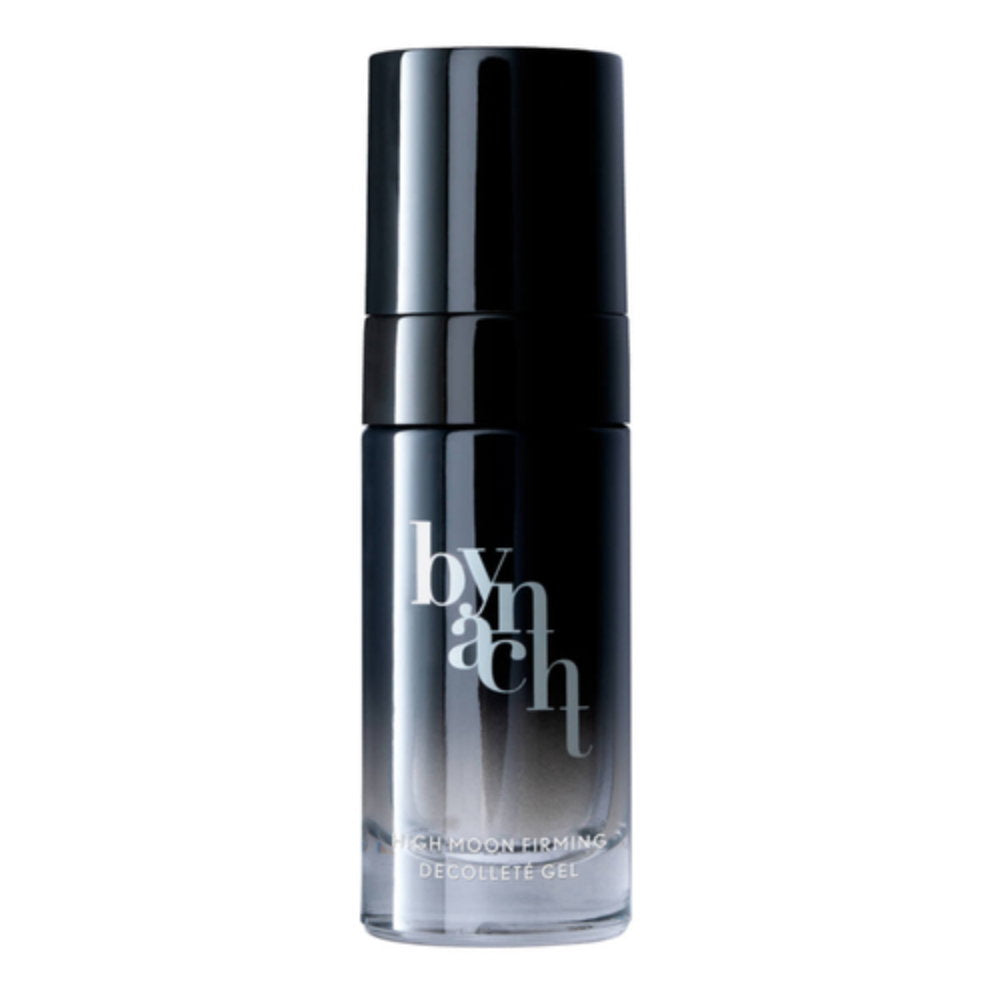 Bynacht, High Moon, Firming, Night, Gel, für Hals & Dekolleté, 15 ml