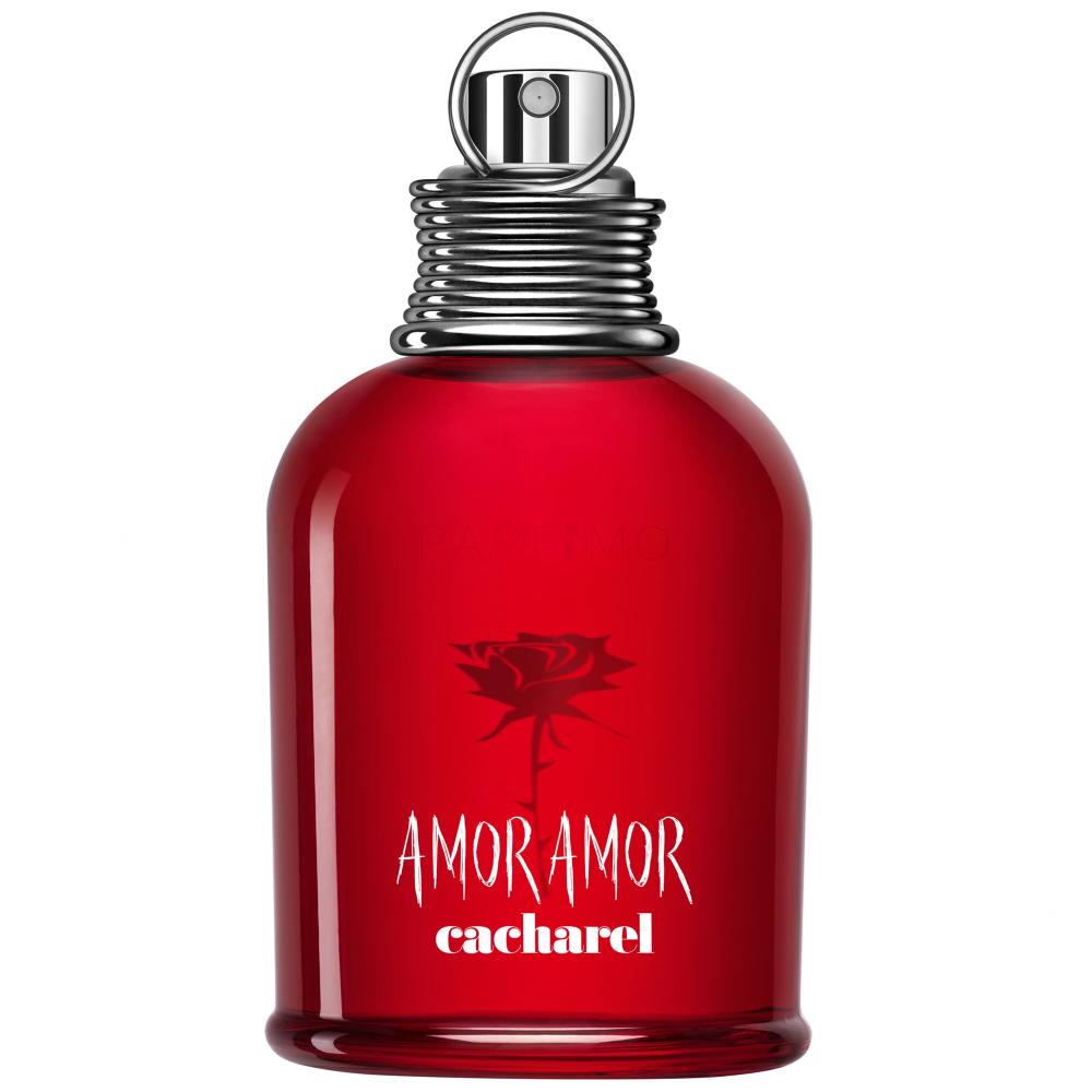 Cacharel, Amor Amor, Eau de Toilette, für Damen, 100 ml
