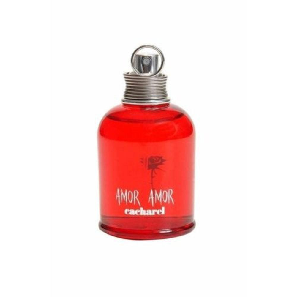 Cacharel, Amor Amor, Eau de Toilette, für Damen, 30 ml