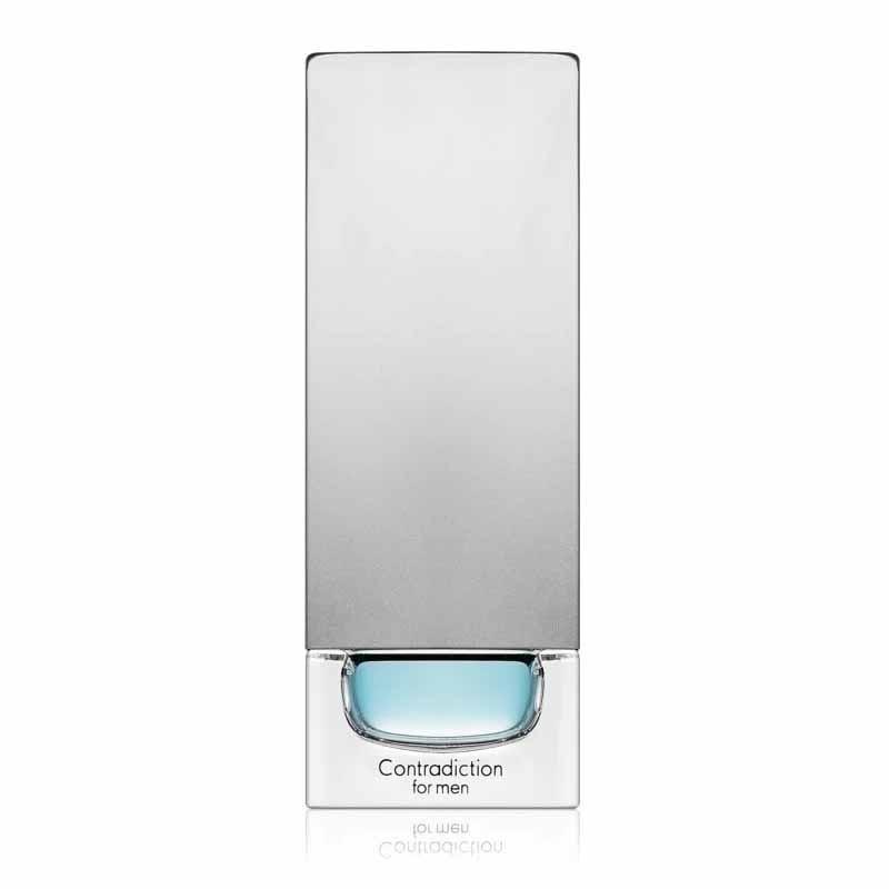 Calvin Klein, Contradiction, Eau de Toilette, für Herren, 100 ml