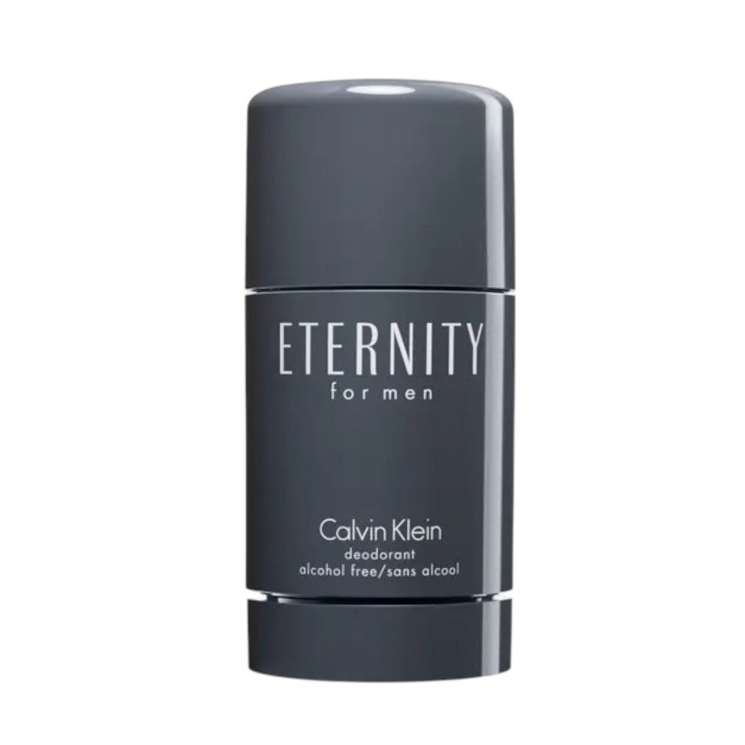 Calvin Klein, Eternity, 24h Schutz, Deodorant Stick, für Herren, 75 g