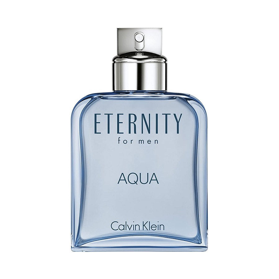 Calvin Klein, Eternity Aqua, Eau de Toilette, für Herren, 200 ml