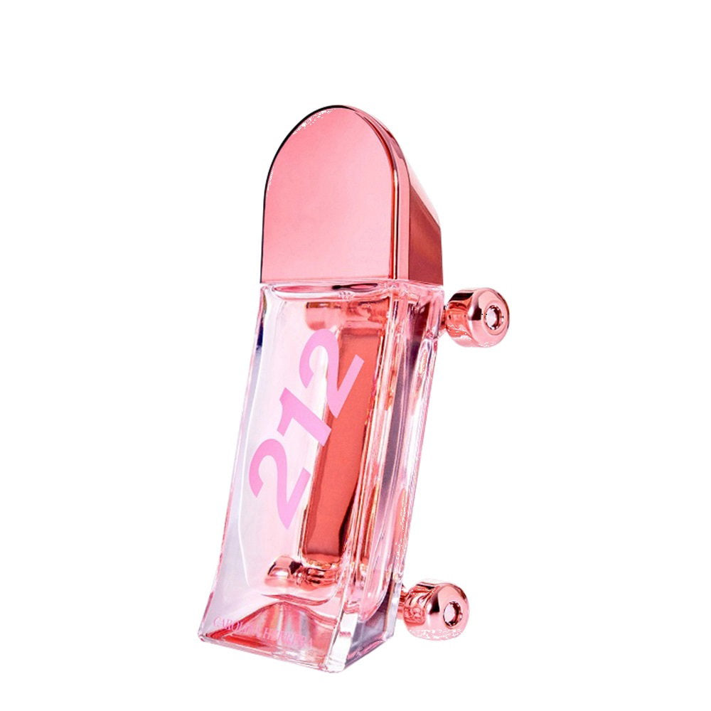 Carolina Herrera, 212 Heroes Forever Young, Eau de Parfum, für Damen, 30 ml