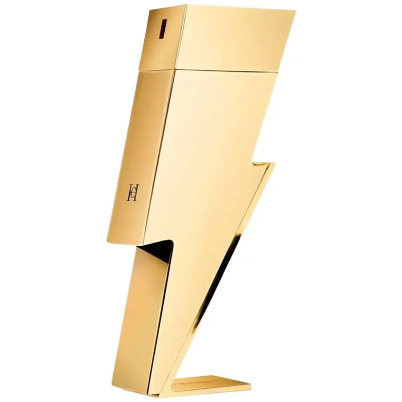 Carolina Herrera, Bad Boy Gold Fantasy, Eau de Toilette, für Herren, 100 ml