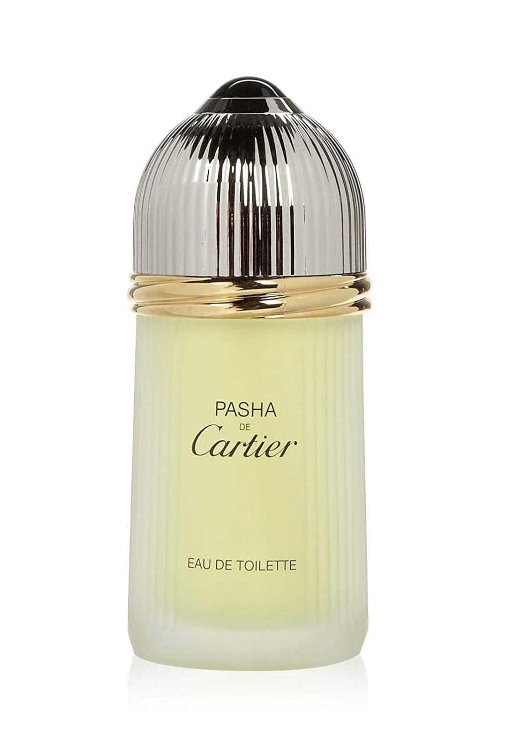 Cartier, Pasha de Cartier, Eau de Toilette, für Herren, 100 ml