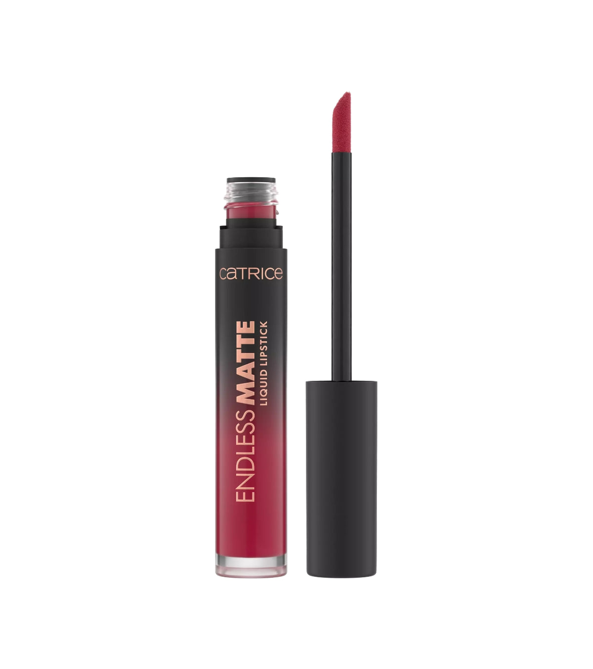 Catrice, Endless Matte, Liquid Lipstick, 080, Love Potion, 4,5 g