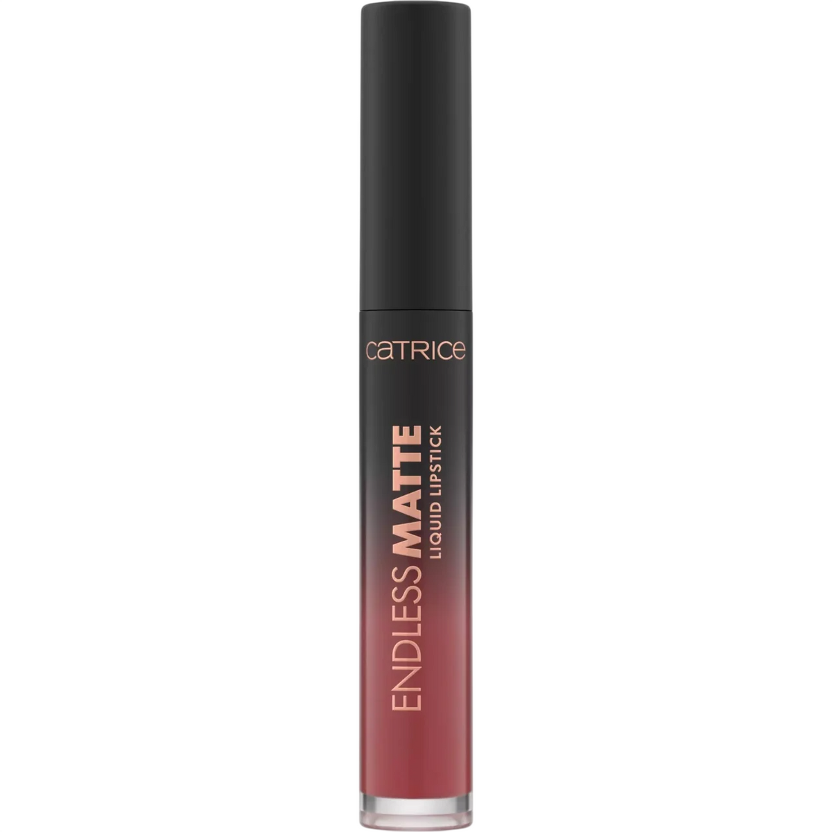 Catrice, Endless Matte, Vegan, Liquid Matte, Flüssiglippenstift, 090, No Broken Hearts, 4,5 ml
