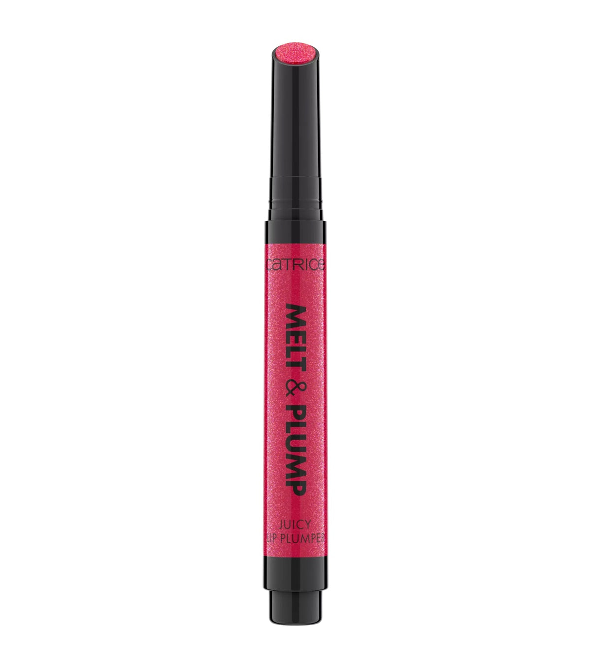 Catrice, Melt & Plump, Plumping, Lip Plumper, 050, Tropic Like It's Hot, 1.8 ml