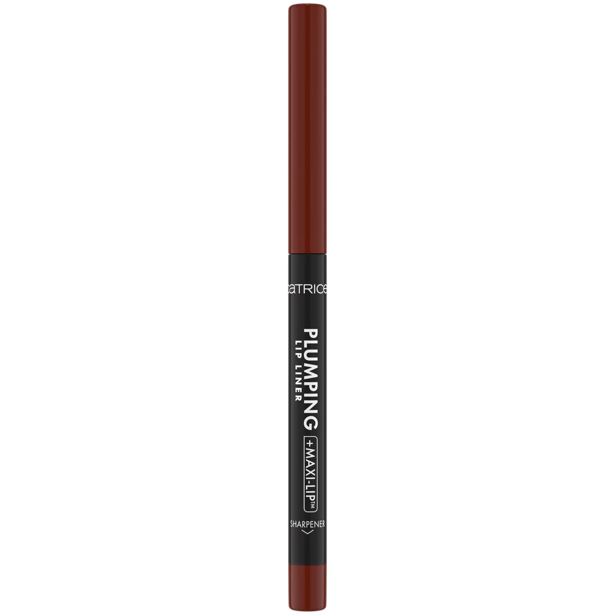 Catrice, Plumping, Precision, Lip Liner, 100, Go All-Out, 0.35 g