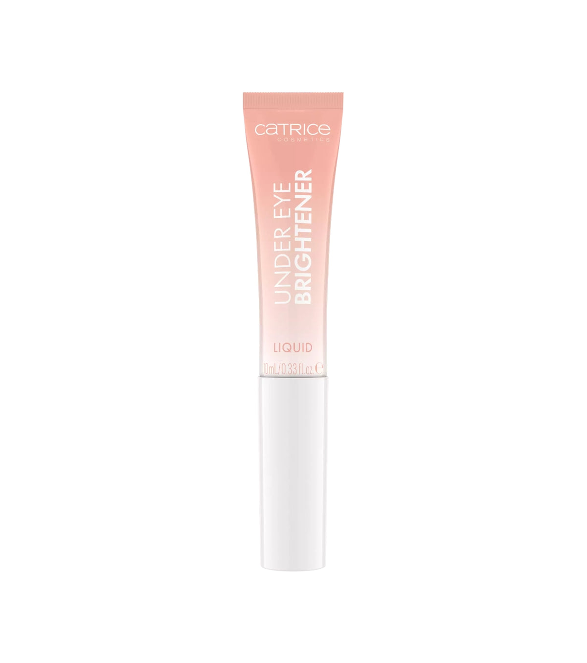 Catrice, Under Eye Brightener, Brightening, Eye Cream Concealer, 010, Light Rose, 10 ml