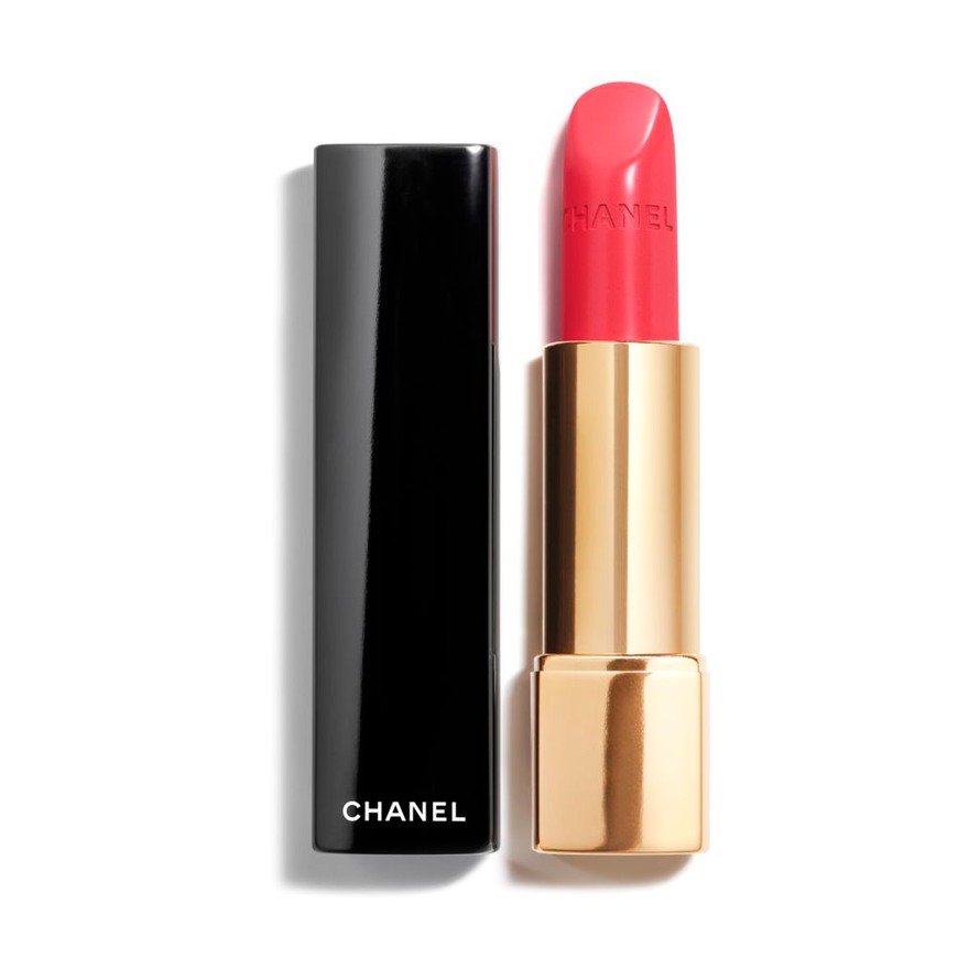 Chanel, Allure, High Shine, Cream Lipstick, 176, Independante, 3.5 g