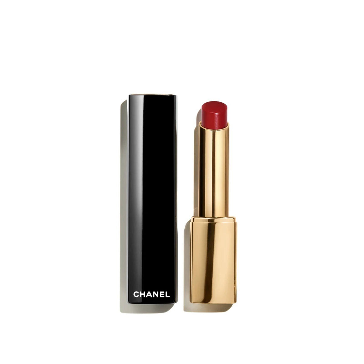 Chanel, Allure L'Extrait, hochpigmentierter Lippenstift, 858, Royal, 2 g