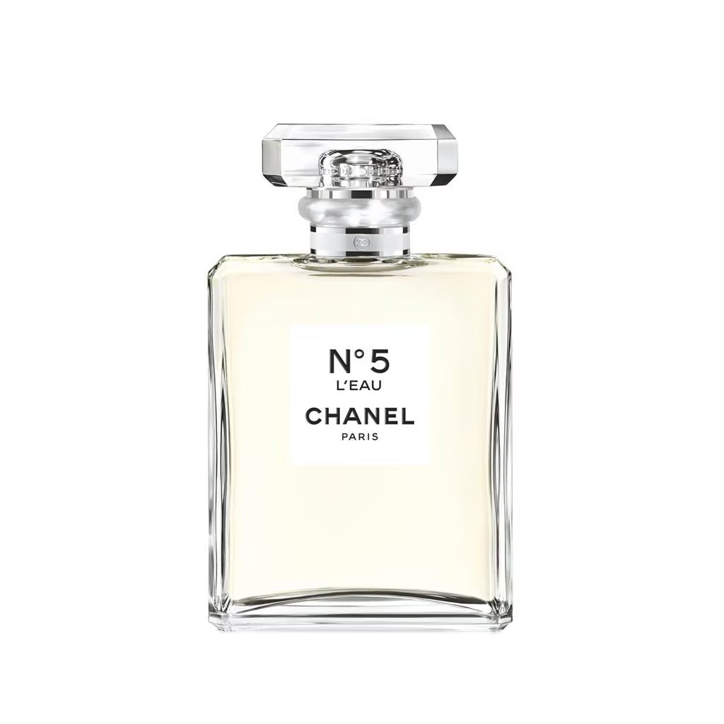 Chanel, Chanel No 5 L'Eau, Eau de Toilette, für Damen, 100 ml