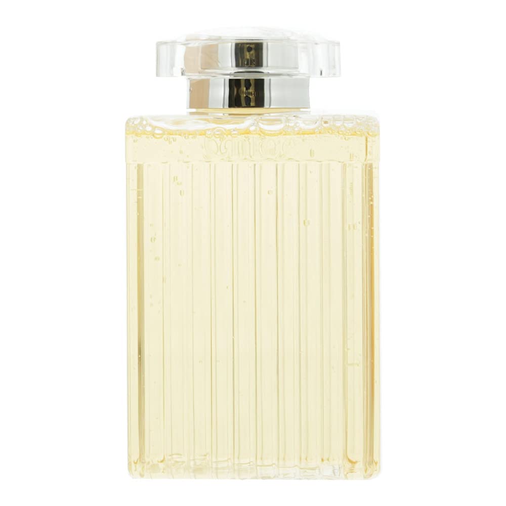 Chloe, Chloe, Cleansing, Shower Gel, 100 ml