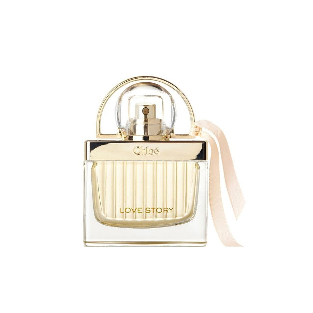 Chloé, Love Story, Eau de Parfum, für Damen, 30 ml