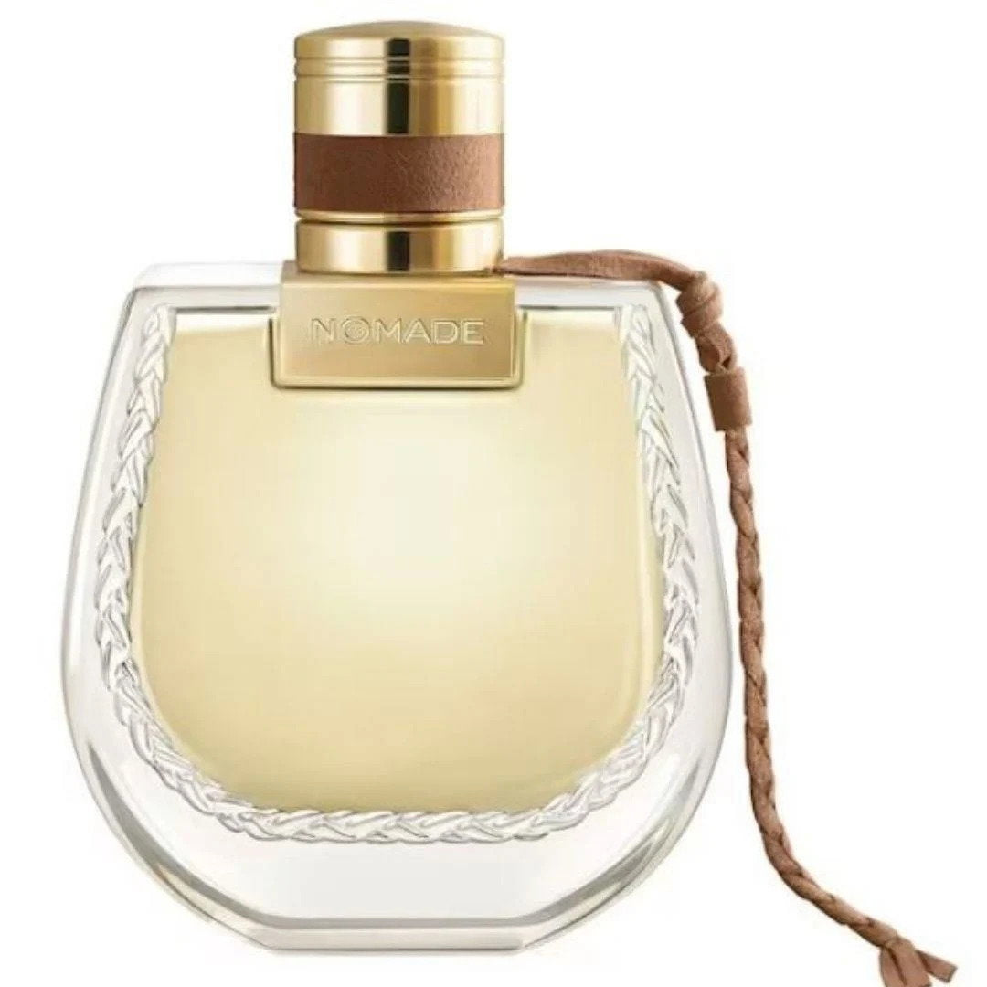 Chloe, Nomade Jasmin Naturelle Intense, Eau De Parfum, For Women, 75 ml
