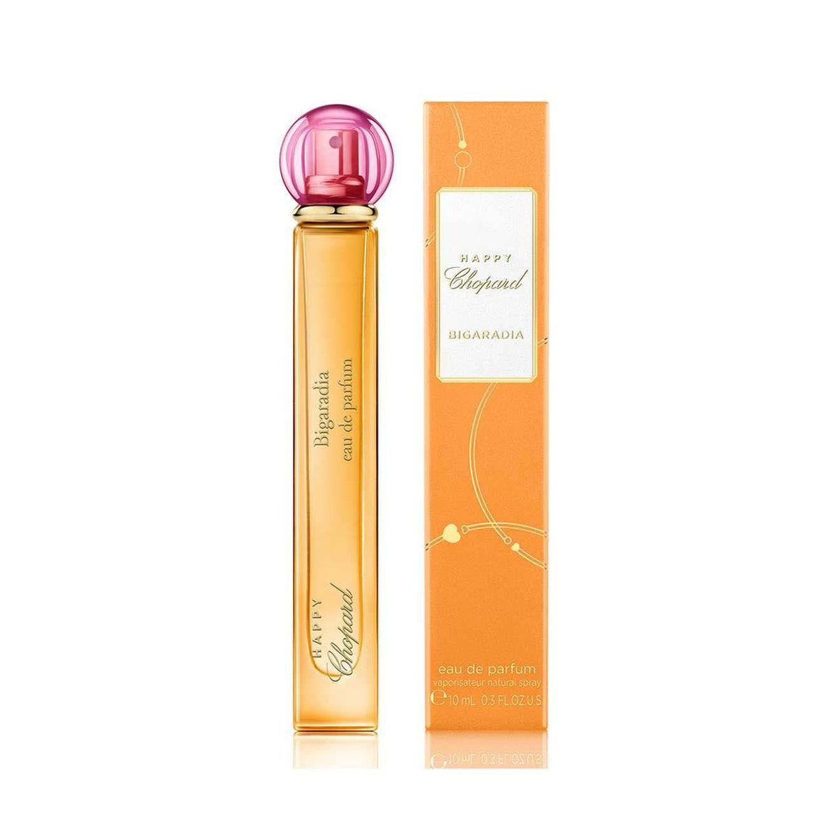 Chopard, Bigaradia, Eau De Parfum, For Women, 10 ml