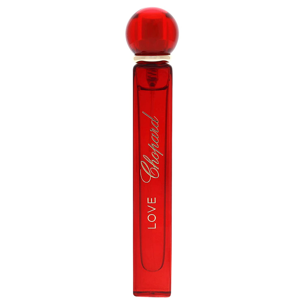 Chopard, Love Chopard, Eau de Parfum, für Damen, 10 ml