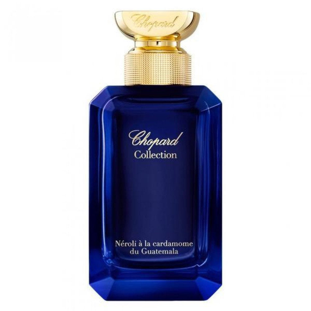 Chopard, Néroli à la Cardamome du Guatemala, Eau de Parfum, Unisex, 50 ml