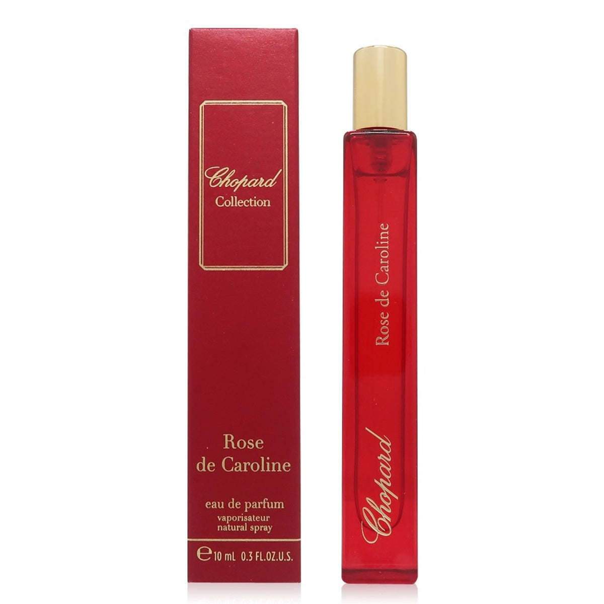 Chopard, Rose de Caroline, Eau de Parfum, für Damen, 10 ml