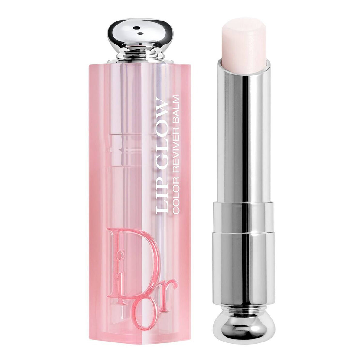 Christian Dior, Addict, Glow, Lip Balm, 058, Opal Pearl, 3.2 g