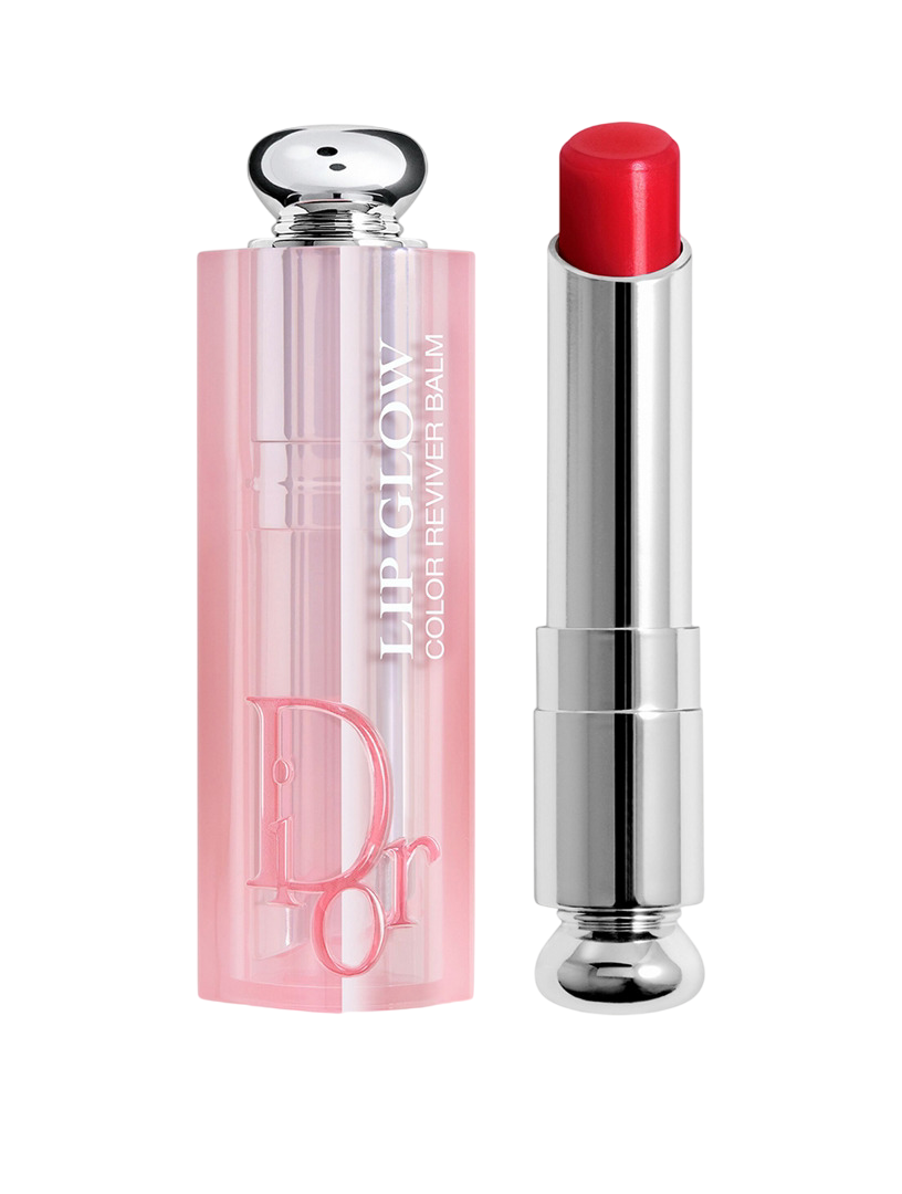 Christian Dior, Addict, Glow, Lippenbalsam, 059, Rot, 3,2 g