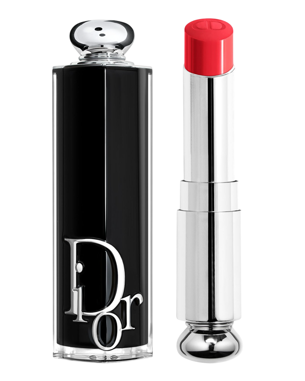 Christian Dior, Addict, Shine, Cream Lipstick, Lucky, Refillable, 3.2 g