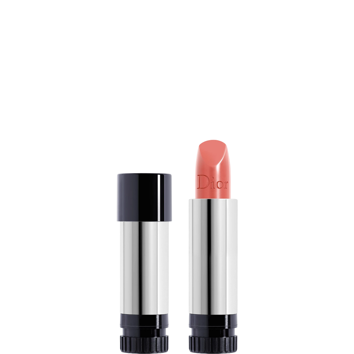 Christian Dior, Couture Colour, Lippenbalsam, 768, Rosewood, nachfüllbar, 3,5 g