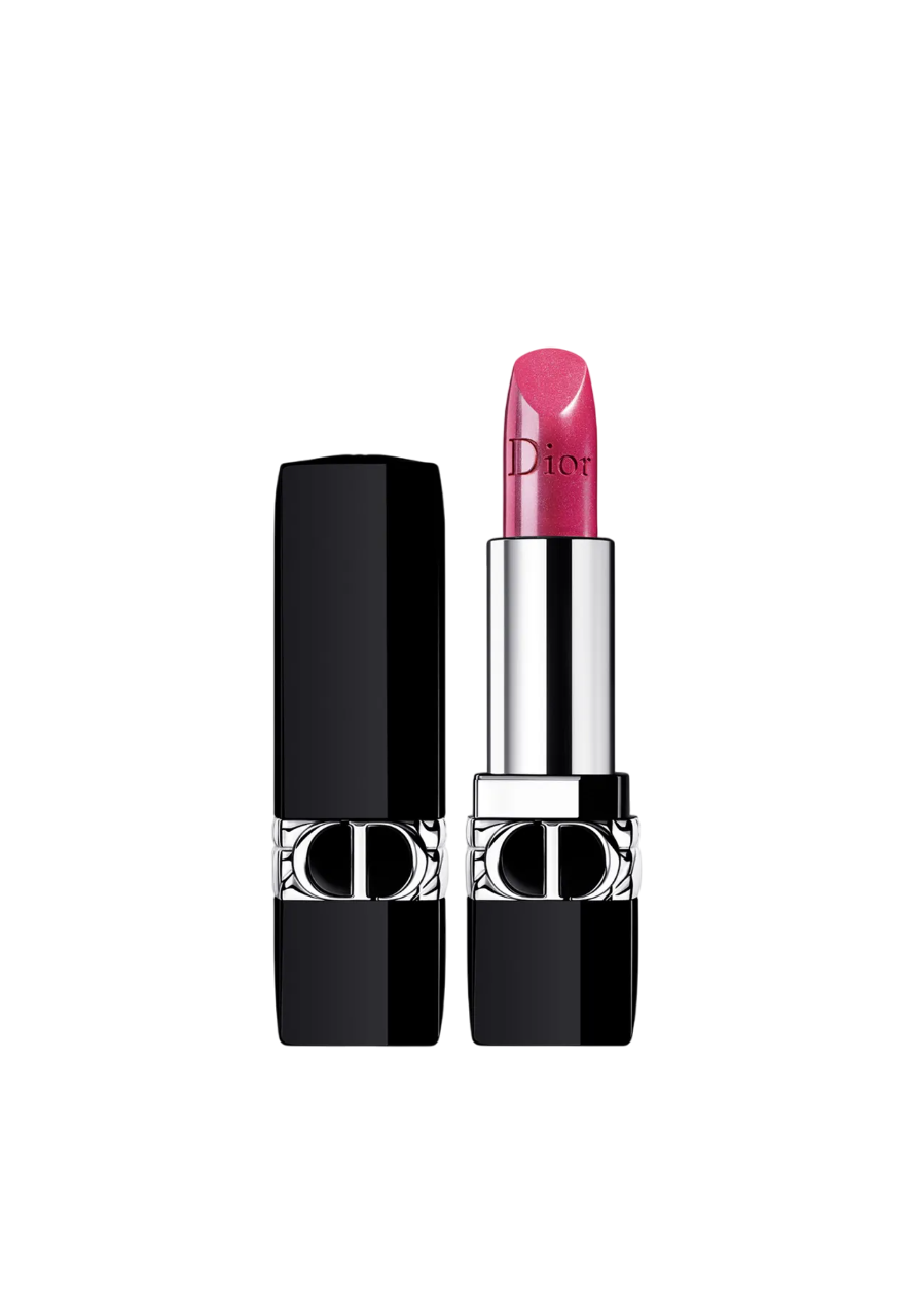 Christian Dior, Couture Colour, Matte, Cremiger Lippenstift, 678, Culte, Nachfüllbar, 3,5 ml