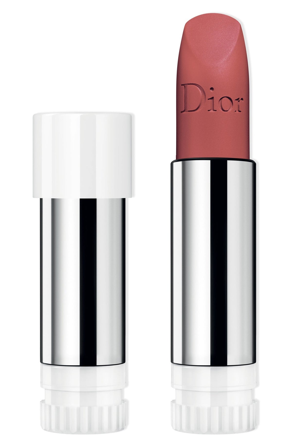 Christian Dior, Couture Colour, Matt, Cremiger Lippenstift, 772, Klassisch, Nachfüllpackung, 3,5 ml