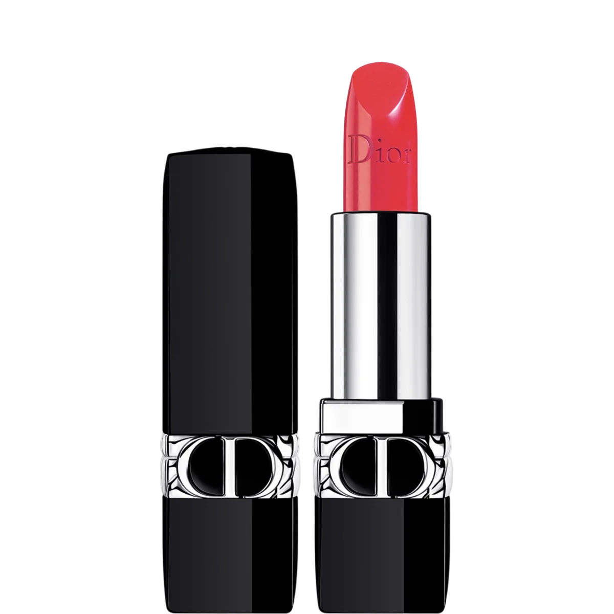 Christian Dior, Couture Colour, Satin-Finish, Lippenstift, 028, Actrice, Nachfüllbar, 3,5 ml