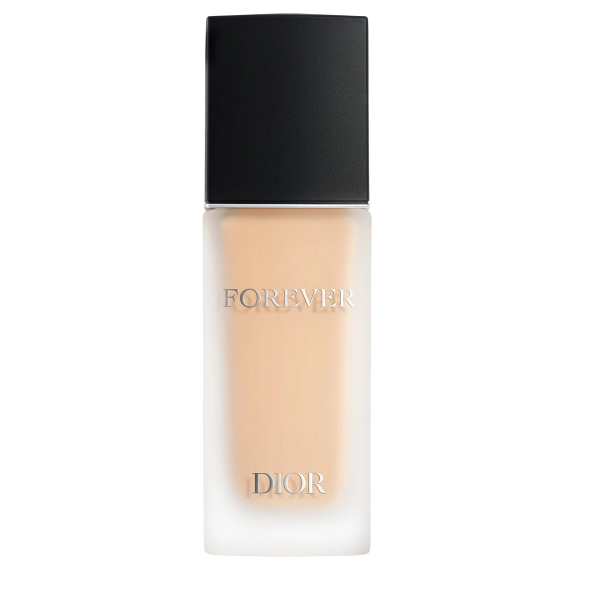 Christian Dior, Dior Forever, matt, flüssige Grundierung, 1N, neutral, 30 ml