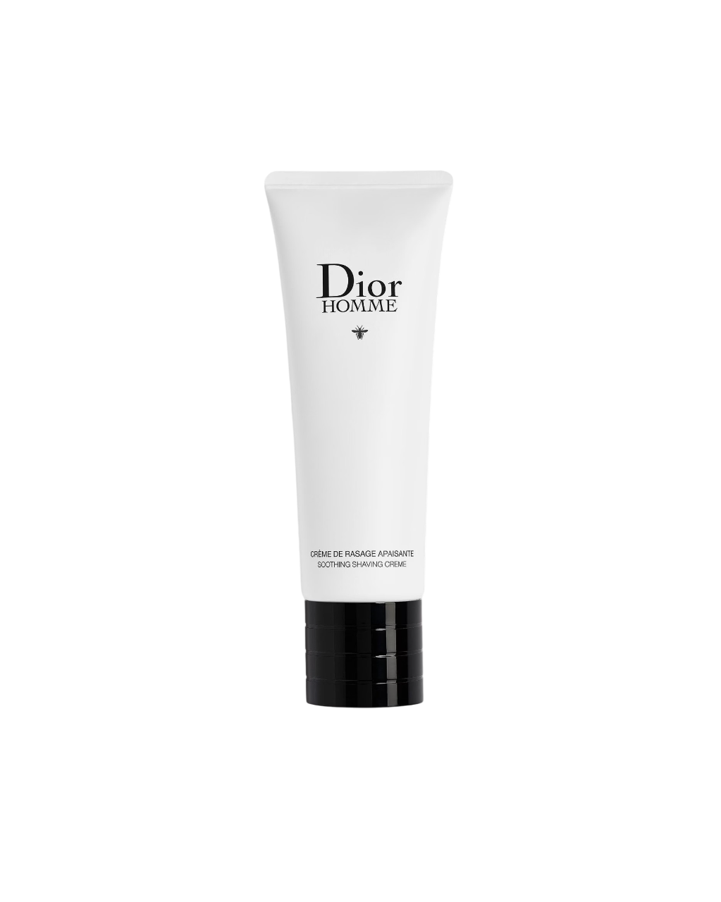 Christian Dior, Dior Homme, Beruhigende After-Shave-Creme, 125 ml