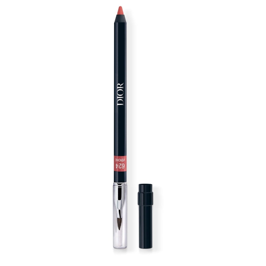 Christian Dior, Dior, Lip Liner, 628, Verone, 1.2 g