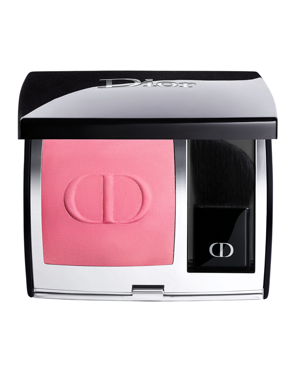Christian Dior, Dior Rouge, Matt, Kompakt-Rouge-Puder, 962, Poison, 6,7 g