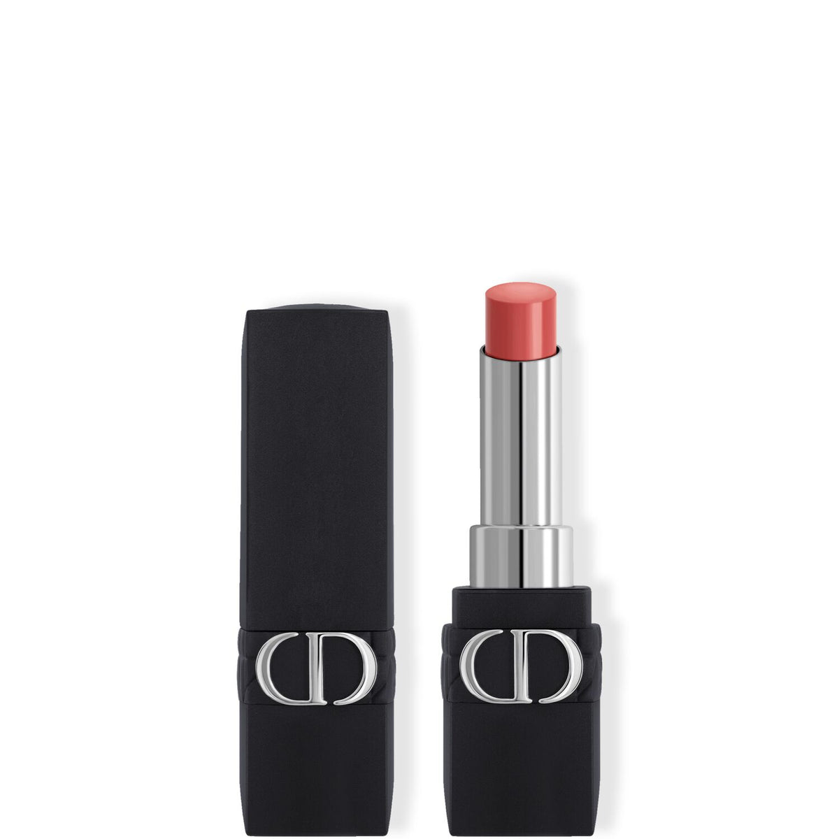 Christian Dior, Dior Rouge, Jojoba, Cream Lipstick, 458, Forever Paris, 3.2 g