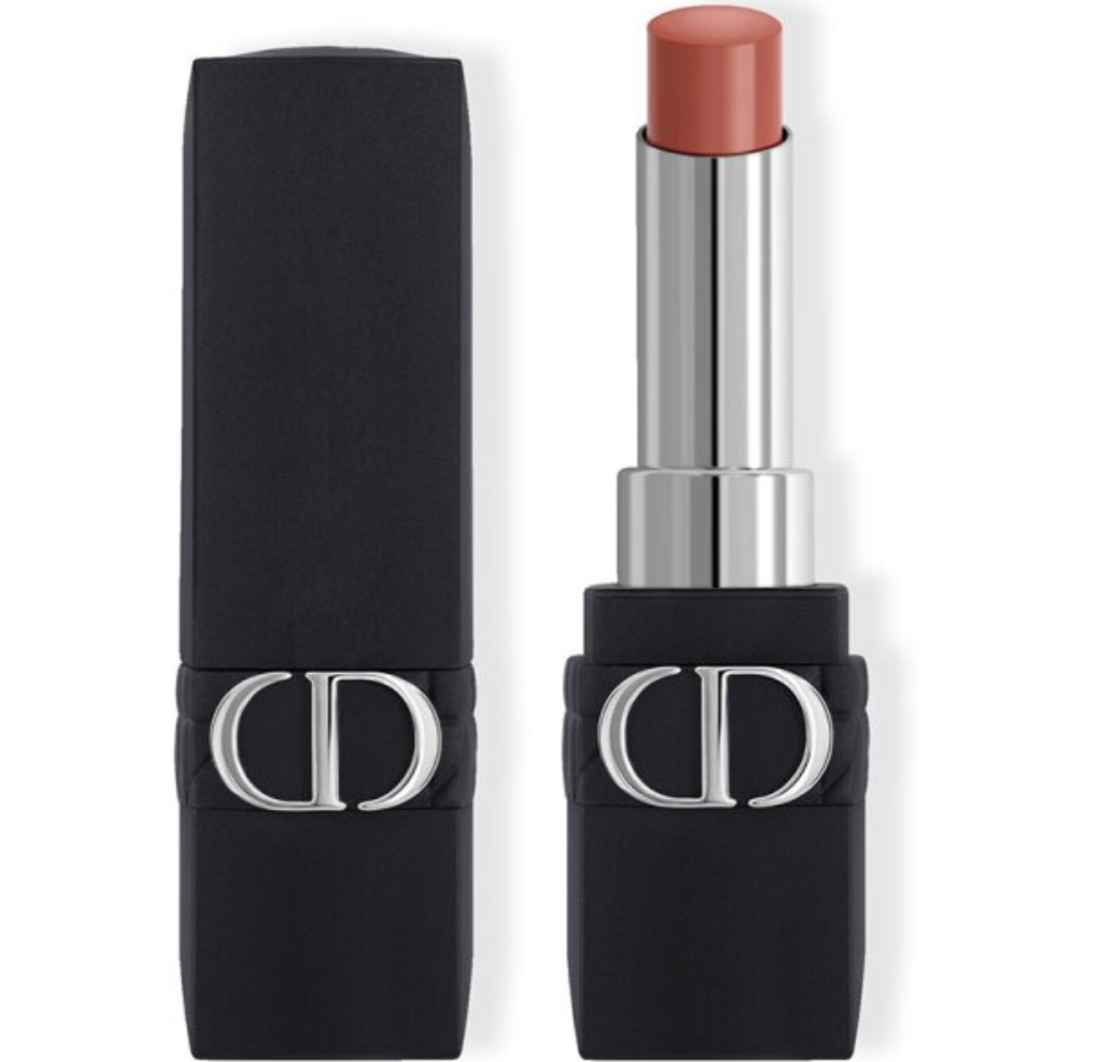 Christian Dior, Dior Rouge, Jojoba, Cream Lipstick, 505, Sensual, 3.2 g