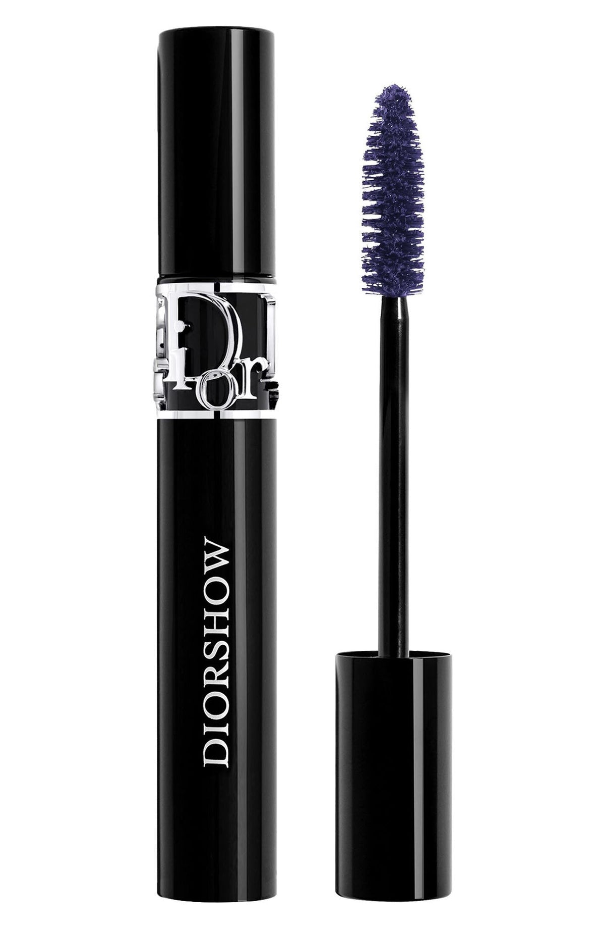 Christian Dior, Diorshow, Extra Volume, Mascara, Nr. 288, Blau, 10 ml