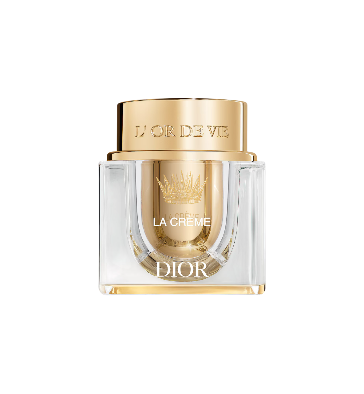 Christian Dior, L'Or De Vie, Anti-Aging, Creme, für das Gesicht, 50 ml
