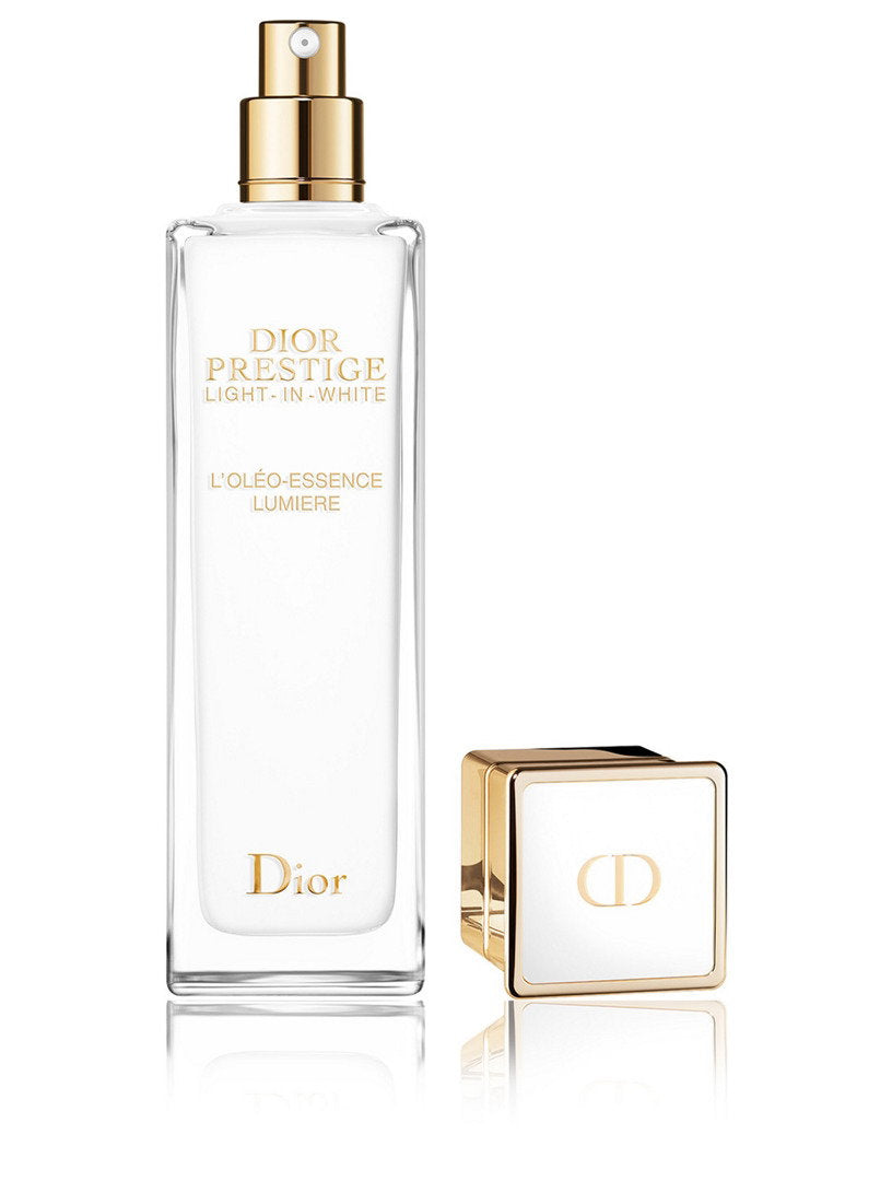 Christian Dior, Prestige L'Oleo-Essence Lumière, aufhellende Peeling-Lotion, 150 ml