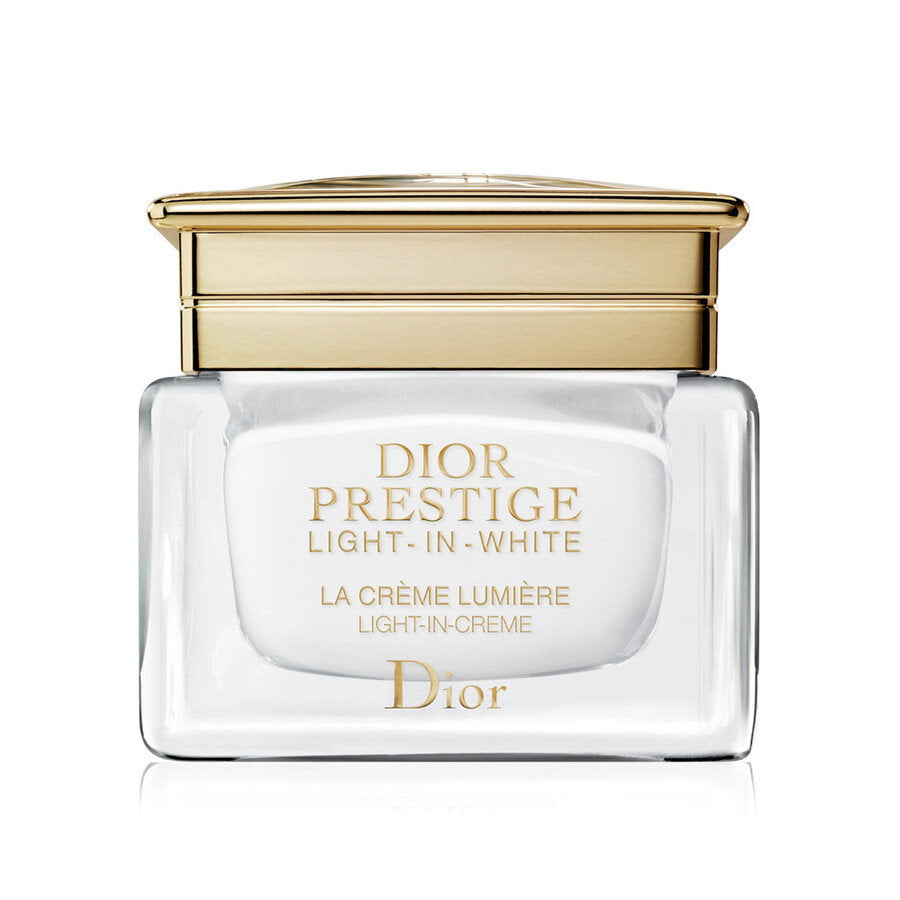 Christian Dior, Prestige Light-In-White, Illuminating, Creme, für das Gesicht, 50 ml