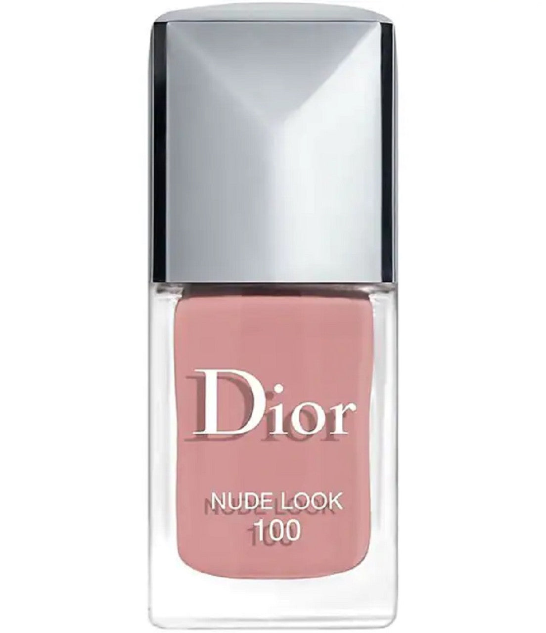 Christian Dior, Vernis, Gel-Effekt, Nagellack, 100, Nude Look, 10 ml
