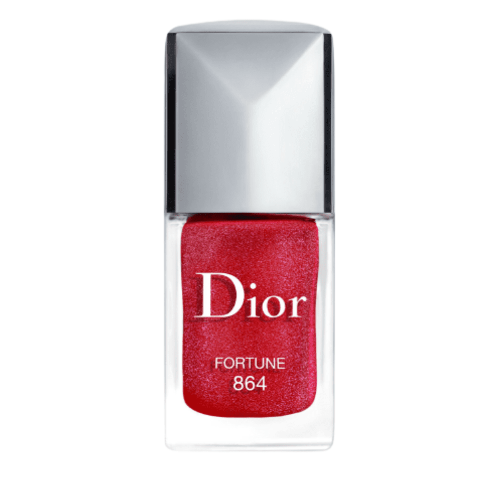 Christian Dior, Vernis, Gel-Effekt, Nagellack, 864, Fortune, 10 ml