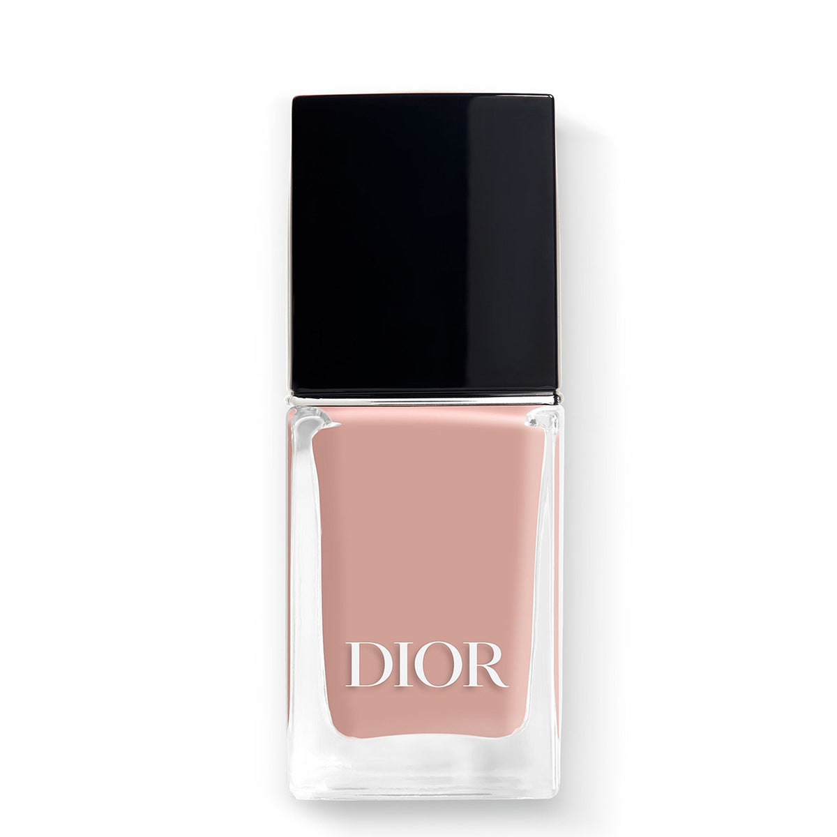 Christian Dior, Vernis, Nail Polish, 100, Nude Look, 10 ml