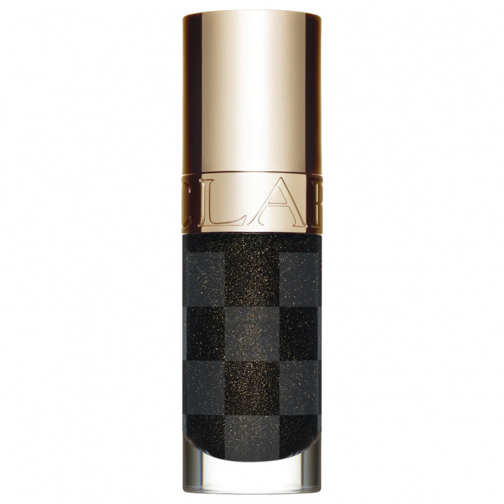 Clarins, Clarins, Lippenöl, 25, Schwarz, 7 ml